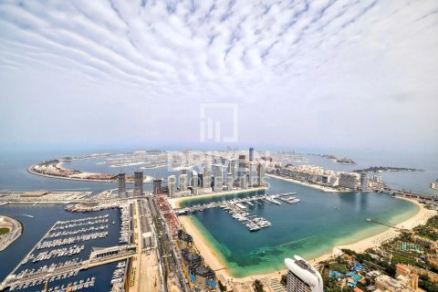 Ρετιρέ σε Dubai Marina, Dubai, ΗΑΕ 5 υπνοδωμάτια, 571.07 τ.μ. Αρ. 757167 - φωτογραφία 12