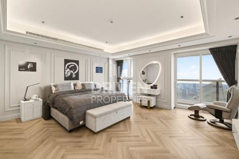 Ρετιρέ σε Dubai Marina, Dubai, ΗΑΕ 5 υπνοδωμάτια, 571.07 τ.μ. Αρ. 757167 - φωτογραφία 26