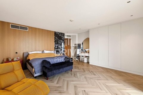 Ρετιρέ σε Dubai Marina, Dubai, ΗΑΕ 5 υπνοδωμάτια, 571.07 τ.μ. Αρ. 757167 - φωτογραφία 21