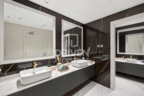 Ρετιρέ σε Dubai Marina, Dubai, ΗΑΕ 5 υπνοδωμάτια, 571.07 τ.μ. Αρ. 757167 - φωτογραφία 9