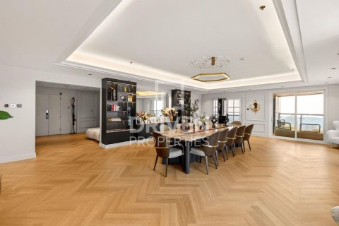 Ρετιρέ σε Dubai Marina, Dubai, ΗΑΕ 5 υπνοδωμάτια, 571.07 τ.μ. Αρ. 757167 - φωτογραφία 16