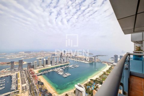 Ρετιρέ σε Dubai Marina, Dubai, ΗΑΕ 5 υπνοδωμάτια, 571.07 τ.μ. Αρ. 757167 - φωτογραφία 13