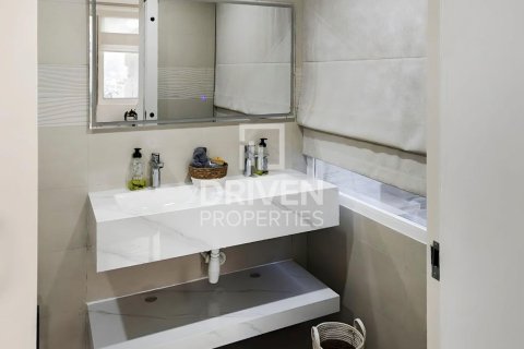 Vila di Jumeirah Village Circle, Dubai, UAE 3 bilik tidur, 362.32 meter persegi № 757141 - foto 7