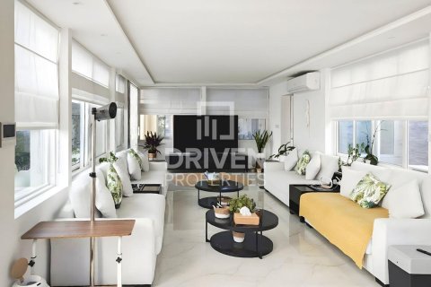 Vila di Jumeirah Village Circle, Dubai, UAE 3 bilik tidur, 362.32 meter persegi № 757141 - foto 3