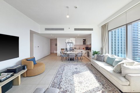 شقة للبيع في وسط مدينة دبي، دبي، الإمارات العربية المتحدة 2 غرفة نوم ، 111 متر مربع ، رقم 664821 - صورة 5