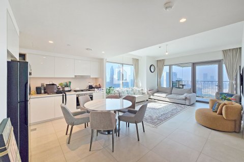 شقة للبيع في وسط مدينة دبي، دبي، الإمارات العربية المتحدة 2 غرفة نوم ، 111 متر مربع ، رقم 664821 - صورة 2