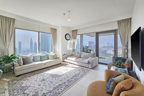 شقة للبيع في وسط مدينة دبي، دبي، الإمارات العربية المتحدة 2 غرفة نوم ، 111 متر مربع ، رقم 664821 - صورة 1