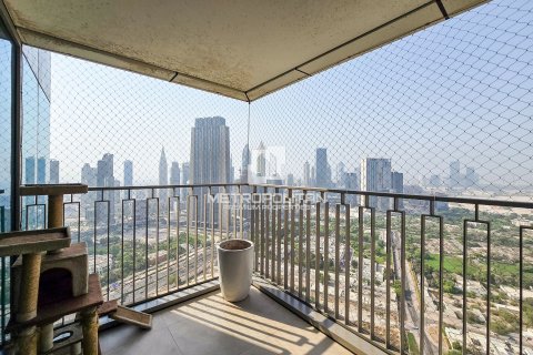 شقة للبيع في وسط مدينة دبي، دبي، الإمارات العربية المتحدة 2 غرفة نوم ، 111 متر مربع ، رقم 664821 - صورة 3