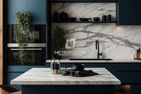 Lägenhet till försäljning i Al Marjan Island, Ras Al Khaimah, UAE 1 sovrum, 70 kvm Nr. 664824 - fotografi 10