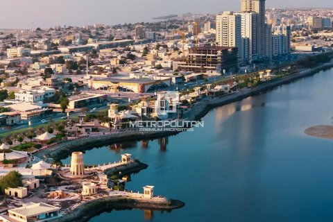 Lägenhet till försäljning i Al Marjan Island, Ras Al Khaimah, UAE 1 sovrum, 70 kvm Nr. 664824 - fotografi 30