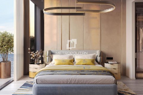 Leilighet til salgs i Al Marjan Island, Ras Al Khaimah, Emiratene 36 kvm Nr. 664822 - Foto 13