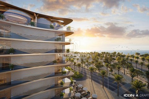 Leilighet til salgs i Al Marjan Island, Ras Al Khaimah, Emiratene 36 kvm Nr. 664822 - Foto 26