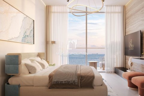 Leilighet til salgs i Al Marjan Island, Ras Al Khaimah, Emiratene 36 kvm Nr. 664822 - Foto 14