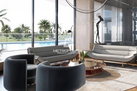 Leilighet til salgs i Al Marjan Island, Ras Al Khaimah, Emiratene 36 kvm Nr. 664822 - Foto 22