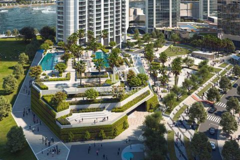 Apartmán v Business Bay, Dubai, SAE 1 spálňa, 63 m2 č. 664820 - Fotografia 16