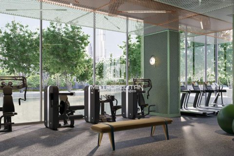 Apartmán v Business Bay, Dubai, SAE 1 spálňa, 63 m2 č. 664820 - Fotografia 14