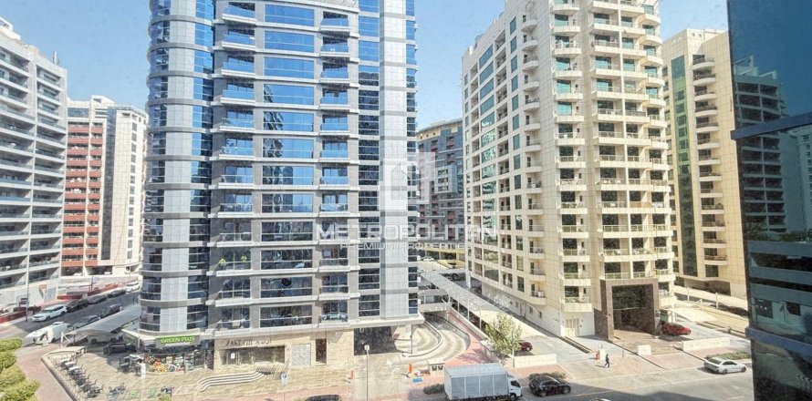 Apartman u gradu Barsha Heights (Tecom), Dubai, UAE 2 spavaće sobe, 110 m2 Br. 664823