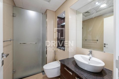 Apartmán v Business Bay, Dubai, SAE 1 spálňa, 113 m2 č. 653405 - Fotografia 8