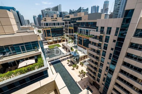 Apartmán v Business Bay, Dubai, SAE 1 spálňa, 113 m2 č. 653405 - Fotografia 10