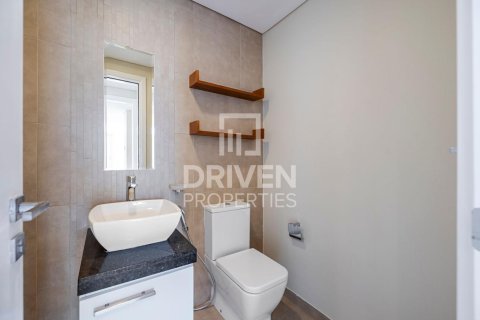 Apartmán v Business Bay, Dubai, SAE 1 spálňa, 113 m2 č. 653405 - Fotografia 5