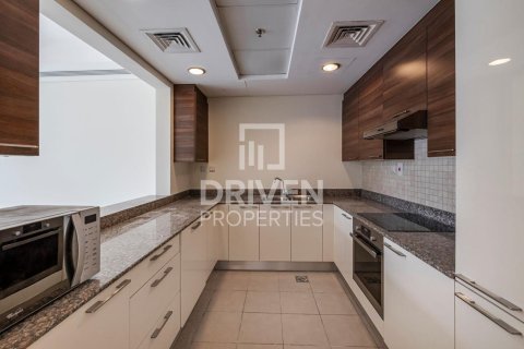 Apartmán v Business Bay, Dubai, SAE 1 spálňa, 113 m2 č. 653405 - Fotografia 4