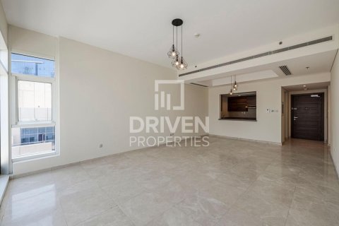 Apartmán v Business Bay, Dubai, SAE 1 spálňa, 113 m2 č. 653405 - Fotografia 3