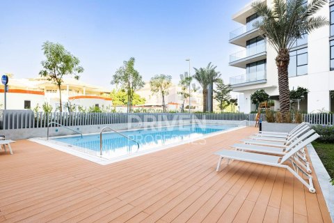 Apartmán v Al Wasl, Dubai, SAE 2 spálne, 124 m2 č. 653406 - Fotografia 10