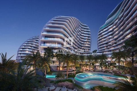 Byt v Al Marjan Island, Ras Al Khaimah, SAE 2 ložnice, 157 m² Č.: 665253 - fotografie 11