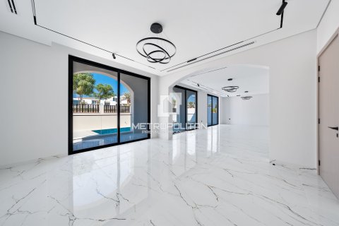 Willa na sprzedaż w Al Furjan, Dubai, ZEA 5 sypialnie, 520 mkw., nr 665259 - zdjęcie 4