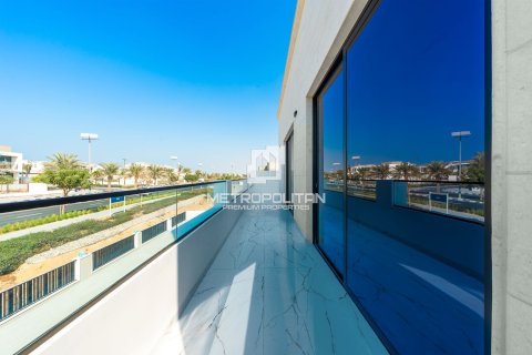 Willa na sprzedaż w Al Furjan, Dubai, ZEA 5 sypialnie, 520 mkw., nr 665259 - zdjęcie 26