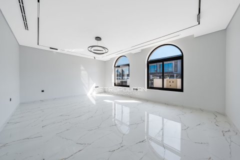 Willa na sprzedaż w Al Furjan, Dubai, ZEA 5 sypialnie, 520 mkw., nr 665259 - zdjęcie 11