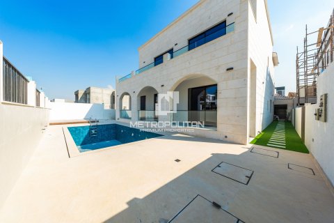 Willa na sprzedaż w Al Furjan, Dubai, ZEA 5 sypialnie, 520 mkw., nr 665259 - zdjęcie 29