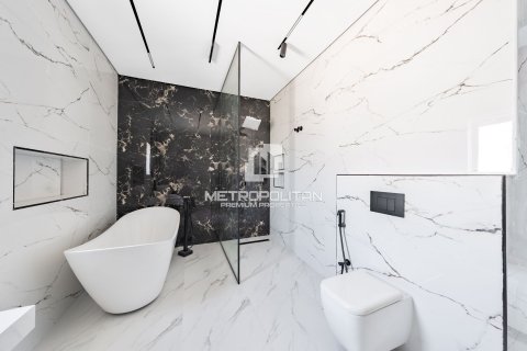 Willa na sprzedaż w Al Furjan, Dubai, ZEA 5 sypialnie, 520 mkw., nr 665259 - zdjęcie 21