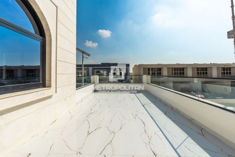 Willa na sprzedaż w Al Furjan, Dubai, ZEA 5 sypialnie, 520 mkw., nr 665259 - zdjęcie 28