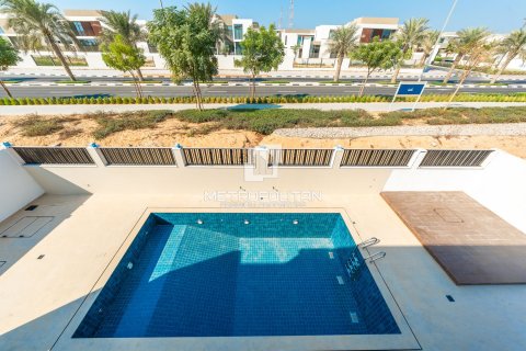 Willa na sprzedaż w Al Furjan, Dubai, ZEA 5 sypialnie, 520 mkw., nr 665259 - zdjęcie 2