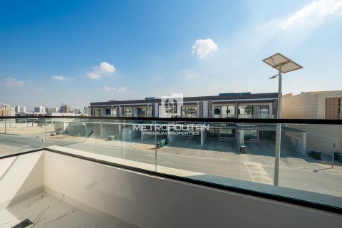 Willa na sprzedaż w Al Furjan, Dubai, ZEA 5 sypialnie, 520 mkw., nr 665259 - zdjęcie 27