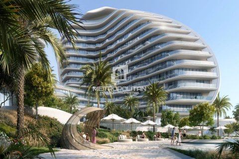 Dzīvoklis Al Marjan Island, Ras Al Khaimahjā, AAE 2 istabas, 203 m2 Nr. 665258 - attēls 11