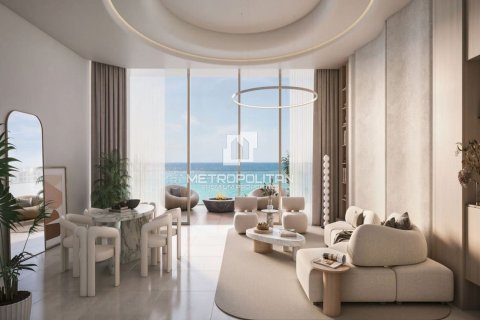 Dzīvoklis Al Marjan Island, Ras Al Khaimahjā, AAE 2 istabas, 203 m2 Nr. 665258 - attēls 3