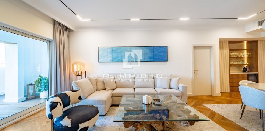 Appartement in Palm Jumeirah, Dubai, VAE 2 slaapkamers, 203 vr.m. nr 665255