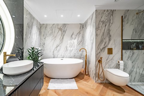 Appartement te huur in Palm Jumeirah, Dubai, VAE 2 slaapkamers, 203 vr.m., nr 665255 - foto 9