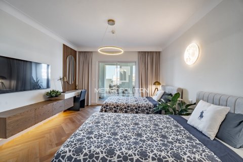 Appartement te huur in Palm Jumeirah, Dubai, VAE 2 slaapkamers, 203 vr.m., nr 665255 - foto 13