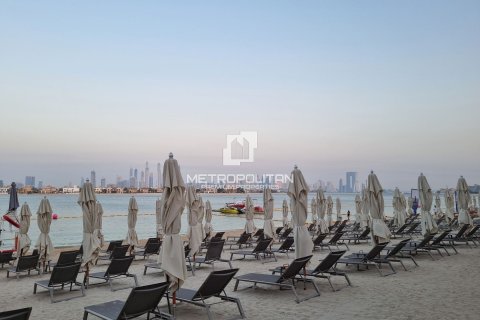 Appartement te huur in Palm Jumeirah, Dubai, VAE 2 slaapkamers, 203 vr.m., nr 665255 - foto 21