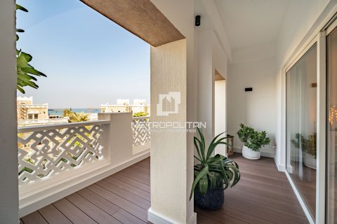 Appartement te huur in Palm Jumeirah, Dubai, VAE 2 slaapkamers, 203 vr.m., nr 665255 - foto 17