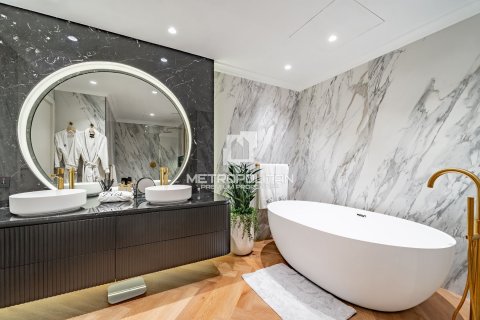 Appartement te huur in Palm Jumeirah, Dubai, VAE 2 slaapkamers, 203 vr.m., nr 665255 - foto 11