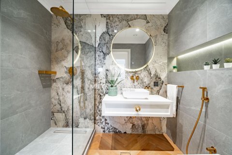 Appartement te huur in Palm Jumeirah, Dubai, VAE 2 slaapkamers, 203 vr.m., nr 665255 - foto 14