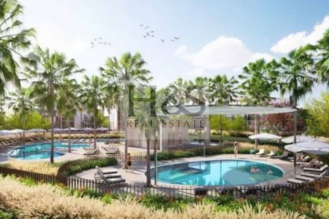 Townhouse de vânzare în Nadd Al Sheba, Dubai, EAU 3 dormitoare, 258 mp.  №642302 - poză 9