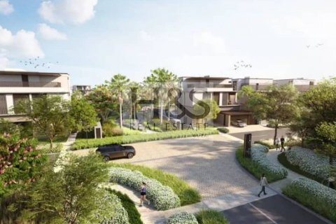 Townhouse de vânzare în Nadd Al Sheba, Dubai, EAU 3 dormitoare, 258 mp.  №642302 - poză 11