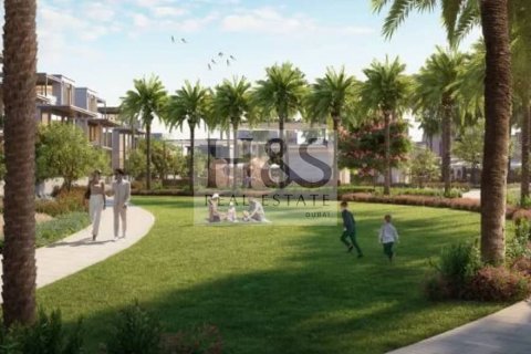 Townhouse de vânzare în Nadd Al Sheba, Dubai, EAU 3 dormitoare, 258 mp.  №642302 - poză 10