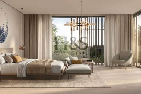 Radhus till försäljning i Nadd Al Sheba, Dubai, UAE 3 sovrum, 258 kvm Nr. 642302 - fotografi 7