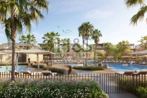 Townhouse de vânzare în Nadd Al Sheba, Dubai, EAU 3 dormitoare, 258 mp.  №642302 - poză 14